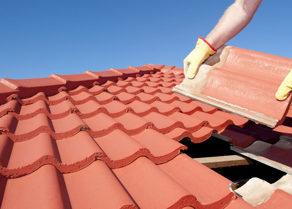 About Atlanta NE Roofers